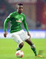 Fussball, 1. Bundesliga Saison 2012/2013: SV Werder Bremen - Hannover 96