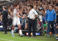 Fussball EM 2016 Quali:  Deutschland - Irland