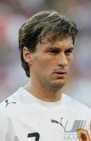 Fussball WM 2006: Nationalmannschaft Angola