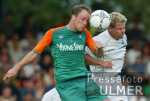 UI Cup Halbfinale 2003 Spielszene Pasching-Bremen