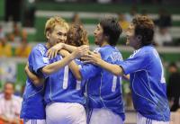 Fussball International FIFA FUTSAL WM 2008