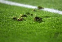 Fussball CHL 15/16 Viertelfinale: Atletico Madrid - FC Barcelona