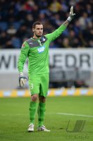 Fussball  1. Bundesliga  13/14: Torwart Jens Grahl (TSG 1899 Hoffenheim)