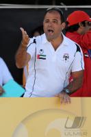 FIFA BEACH SOCCER WORLD CUP 2008: UNITED ARAB EMIRATES - CAMEROON