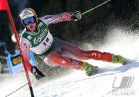 Ski Alpin  Herren Riesenslalom Adelboden