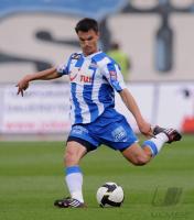 FUSSBALL INTERNATIONAL  AXPO Super League  FC Zuerich - FC Basel