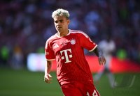 Fussball  Telekom Cup 2026 FC Bayern Muenchen -  RB Leipzig