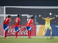 Fussball, Junioren U 17 WM 2025 Chile - Kanada , Gruppe K