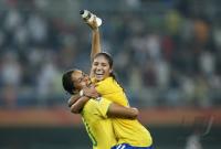 Fussball International Frauen Weltmeisterschaft  Viertelfinale