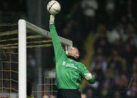 Fussball DFB-Pokal: Aachen - Bayern