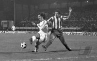 Europapokal der Landesmeiter Finale, Rueckspiel, Saison 1973/1974: Bayern Muenchen - Atletico Madrid