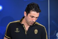 Fussball CHL 15/16 Achtelfinale: Pressekonferenz FC Bayern Muenchen