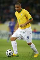 Fussball WM 2006: Japan - Brasilien