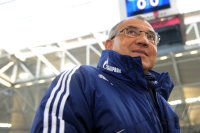 Fussball: 1. Bundesliga Saison 2010/2011: FC Schalke 04 - SC Freiburg