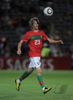 Fussball International: Paulo Ferreira  (Portugal)