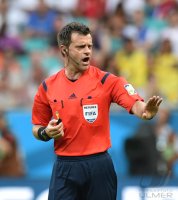 FUSSBALL WM 2014, Gruppenphase: Spanien - Niederlande