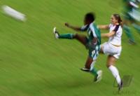 Fussball International Frauen Weltmeisterschaft