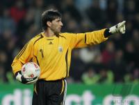 Fussball  International Testspiel England - Argentinien