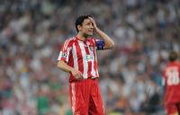 Fussball Champions League Finale:  FC Bayern Muenchen - Inter Mailand