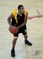 1. Basketball Bundesliga    Walter Tigers - Ludwigsburg