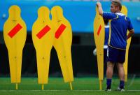 Fussball Frauen Weltmeisterschaft China 2007