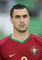 Fussball International: U21-EM: Portugal, ALMEIDA