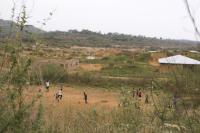 Fussball International Feature Afrika