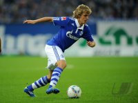 Fussball 1. Bundesliga, Saison 2011/2012: Schalke - Bayern