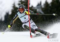 Ski Alpin  Herren Slalom  Adelboden