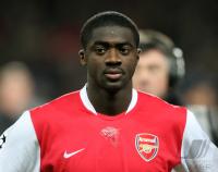 Fussball I Champions League   FC Arsenal - PSV Eindhoven