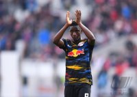 Fussball 1. Bundesliga Saison 21/22: Europa-Park Stadion Freiburg