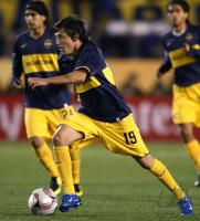 Fussball International  Club WM  Etoile Sportive du Sahel (ESS)  - Boca Juniors