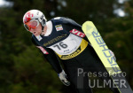 Skispringen