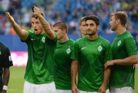 Fussball 1. Bundesliga, Saison 2012/2013, Liga Total Cup: Borussia Dortmund - Werder Bremen