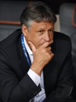 Fussball CHL 16/17 Gruppenphase: FC Bayern Muenchen  - FC Rostow