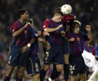  FC Barcelona