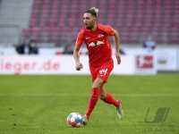 Fussball 1. Bundesliga Saison 21/22: VfB Stuttgart - FC Bayern Muenchen