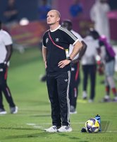 Fussball, Junioren U 17 WM 2025 Sechzehntelfinal, Deutschland - Burkina Faso