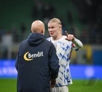 Fussball International Qualifikation WM 2026 
Deutschland - Slowakei