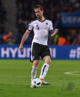 Fussball International Europameisterschaft 2016: Portugal - Oesterreich