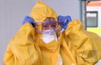 Corona Teststelle Tuebingen: Corona-Drive-In auf dem Tuebinger Festplatz