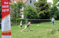 Mission Olympic 2013