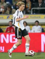 Fussball International: Deutschland, ROLFES Einzelaktion