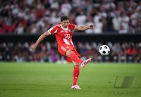 Fussball Supercup Saison 2025/2026
VfB Stuttgart - FC Bayern Muenchen