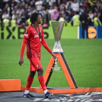 Fussball Europa League 25/26 Finale; SC Freiburg - Aston Villa