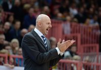 Basketball 1. Bundesliga  13/14  Walter Tigers Tuebingen  - Alba Berlin