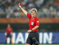 Fussball International FIFA Frauen Weltmeisterschaft  2007 China