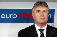 Fussball Euro 2008: Spanien - Russland