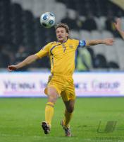 Fussball International   Andriy Shevchenko (Ukraine)