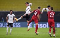 Fussball International Testspiel: Deutschland - Tschechische Republik